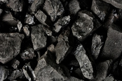 Clearwell coal boiler costs