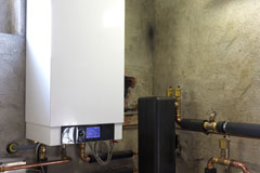 Clearwell condensing boiler companies