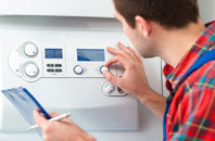 free commercial Clearwell boiler quotes