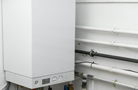 free Clearwell condensing boiler quotes