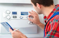 free Clearwell gas safe engineer quotes